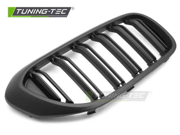 Maska - ledvinky pro BMW G30/G31  2017-2020 M style - černé matné