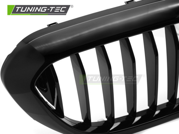 Maska - ledvinky pro BMW G30/G31  2017-2020 - černé lesklé