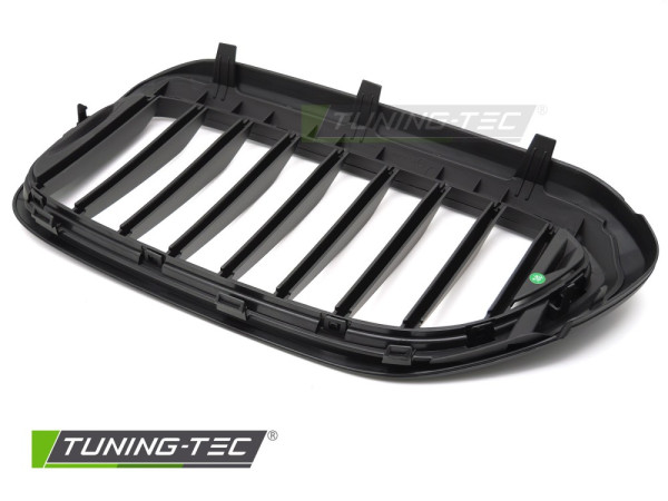 Maska - ledvinky pro BMW G30/G31  2017-2020 - černé matné