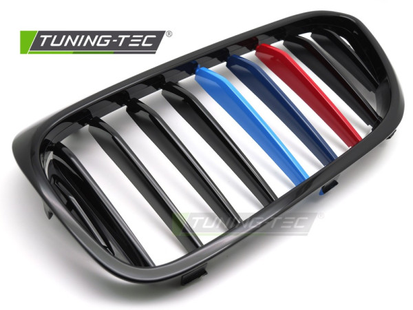 Maska - ledvinky pro BMW G30/G31  2017-2020 - tri colour