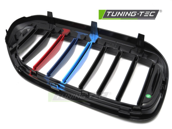 Maska - ledvinky pro BMW G30/G31  2017-2020 - tri colour