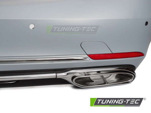 Zadní nárazník Mercedes-Benz S W222 2018-22020 Maybach style PDC