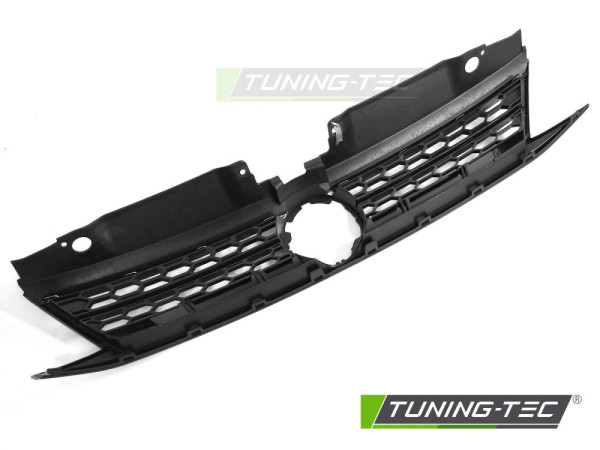 Maska pro VW JETTA  2014-2018 GLi style - černá lesklá