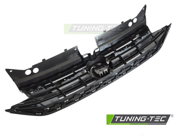 Maska pro VW Tiguan II 2020-2024 R style - chrom