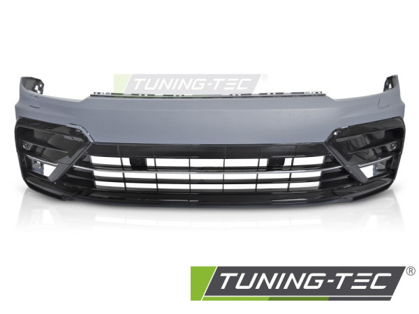 Přední nárazník pro VW Tiguan II 2015-2020 R style