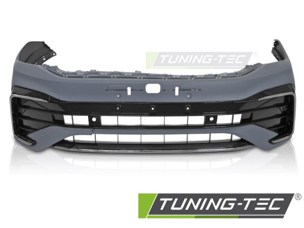 Přední nárazník pro VW Tiguan II 2020-2024 R style