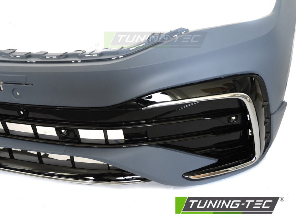 Přední nárazník pro VW Tiguan II 2020-2024 R style