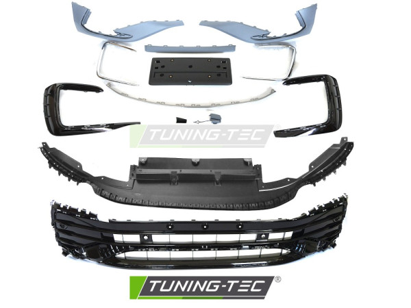 Přední nárazník pro VW Tiguan II 2020-2024 R style