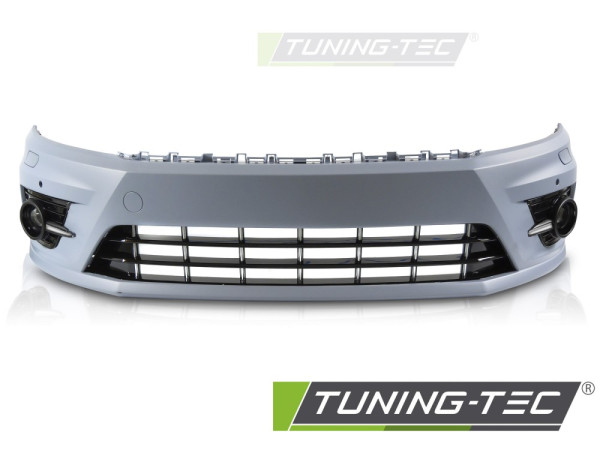 Přední nárazník pro VW Passat CC 2012-2016 R style