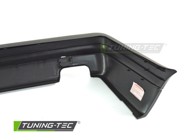 Zadní nárazník pro BMW E30 1982-1990 M style