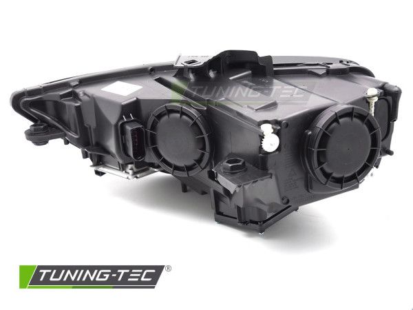 Přední světla full LED pro AUDI A3 8V 2012-2016 pro xenon