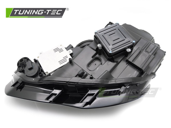 Přední světla full LED pro AUDI A3 8V 2012-2016 pro xenon