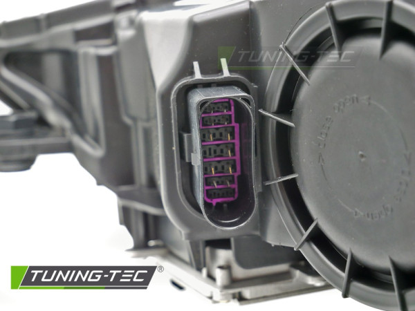 Přední světla full LED pro AUDI A3 8V 2012-2016 pro xenon