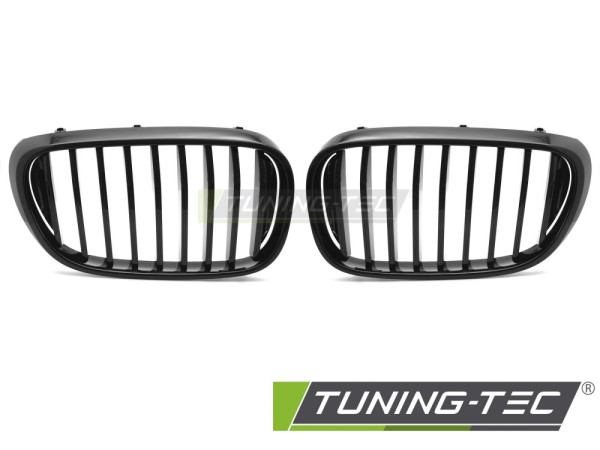 Maska - ledvinky pro BMW G11/G12 2015-2019 černé lesklé