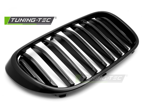 Maska - ledvinky pro BMW G11/G12 2015-2019 černé lesklé