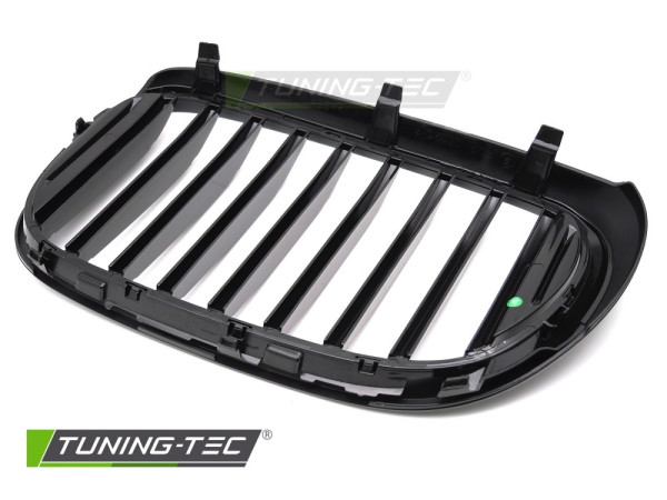 Maska - ledvinky pro BMW G11/G12 2015-2019 černé lesklé