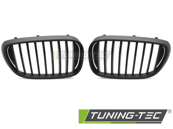 Maska - ledvinky pro BMW G11/G12 2015-2019 černé matné