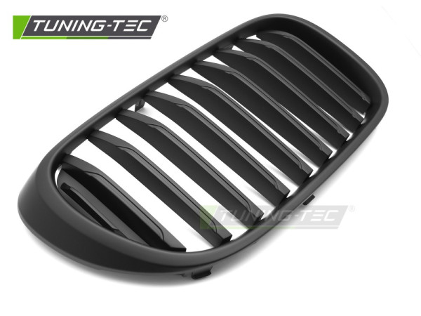 Maska - ledvinky pro BMW G11/G12 2015-2019 černé matné