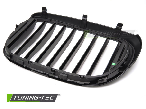 Maska - ledvinky pro BMW G11/G12 2015-2019 černé matné