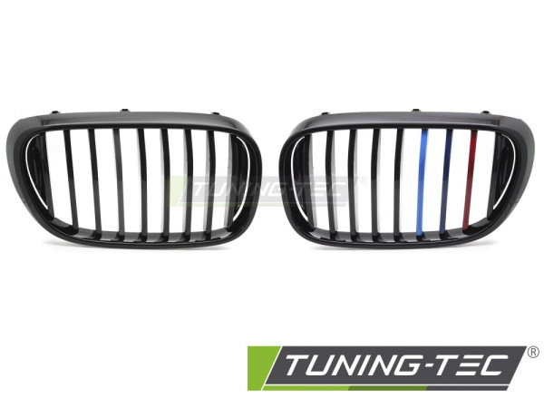 Maska - ledvinky pro BMW G11/G12 2015-2019 tri colour