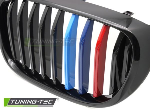 Maska - ledvinky pro BMW G11/G12 2015-2019 tri colour