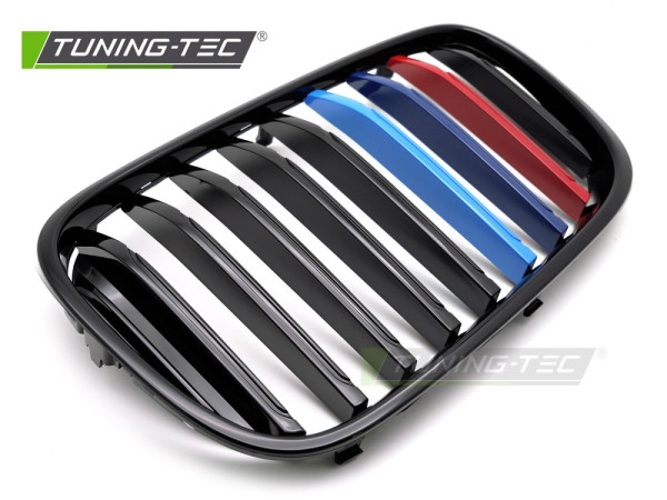 Maska - ledvinky pro BMW G11/G12 2015-2019 tri colour