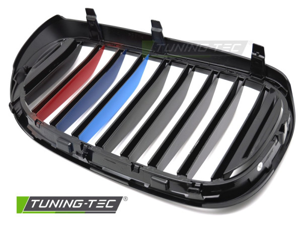 Maska - ledvinky pro BMW G11/G12 2015-2019 tri colour