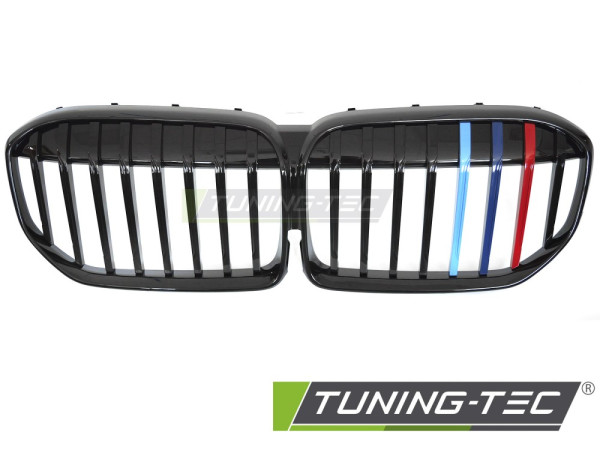 Maska - ledvinky pro BMW G11/G12 LCI 2012-2022 tri colour
