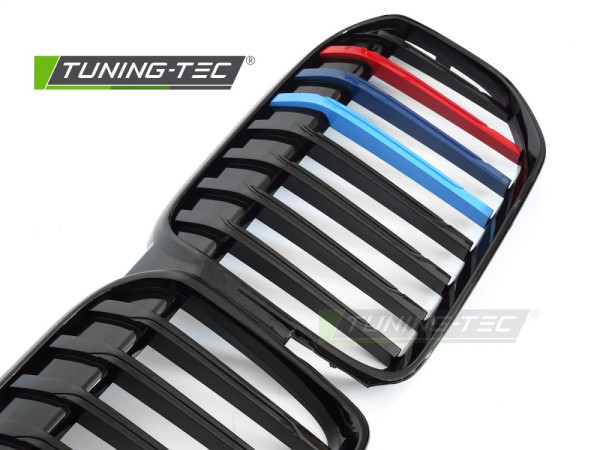 Maska - ledvinky pro BMW G11/G12 LCI 2012-2022 tri colour