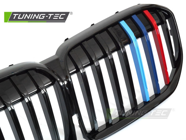 Maska - ledvinky pro BMW G11/G12 LCI 2012-2022 tri colour