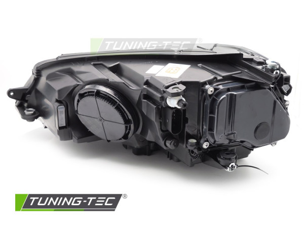 Přední světla s LED pro VW GOLF VII 2013-2017 chrom line