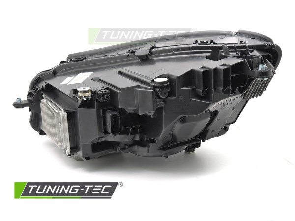 Přední světla full LED pro Mercedes-Benz S- W222 xenon 2013-2017