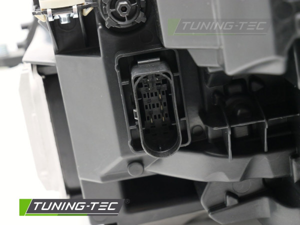 Přední světla full LED pro Mercedes-Benz S- W222 xenon 2013-2017