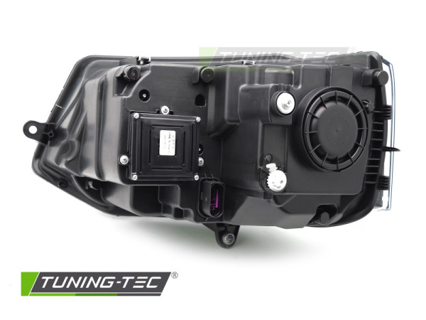 Přední světla full LED pro VW T5 2010-2015