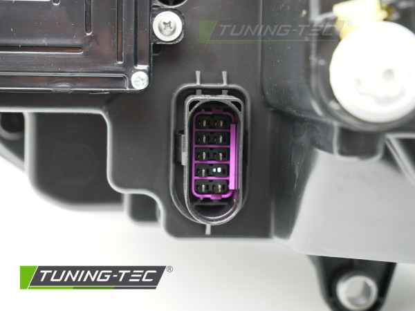 Přední světla full LED pro VW T5 2010-2015