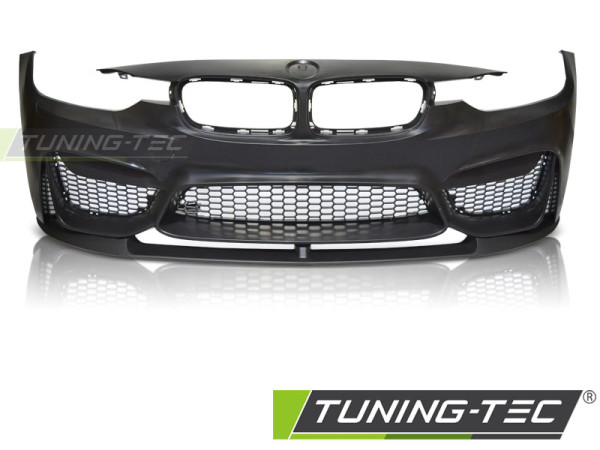 Přední nárazník pro BMW F30/F31 2011-2018, M3 Style