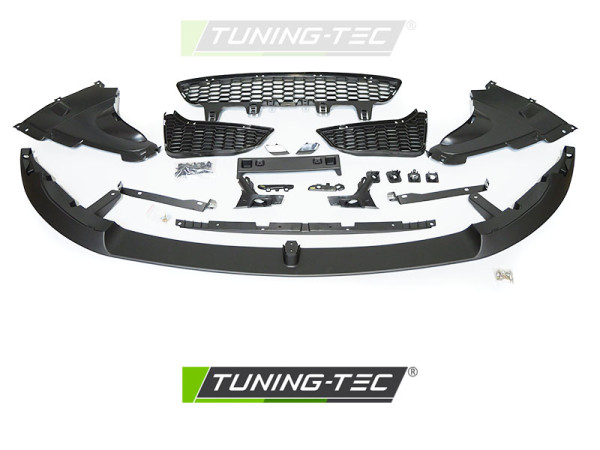 Přední nárazník pro BMW F30/F31 2011-2018, M3 Style