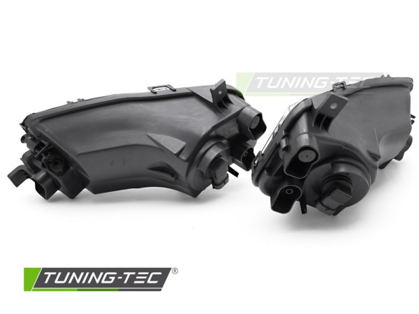 Mlhová světla přední VW T6 2015-2024 čirá