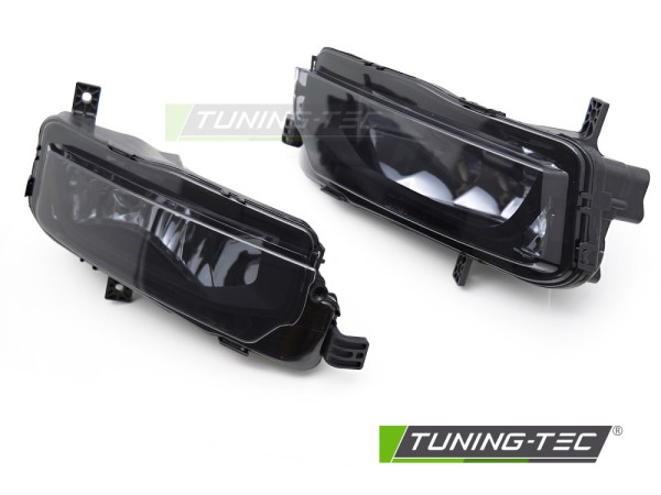 Mlhová světla přední VW T6 2015-2024 kouřová