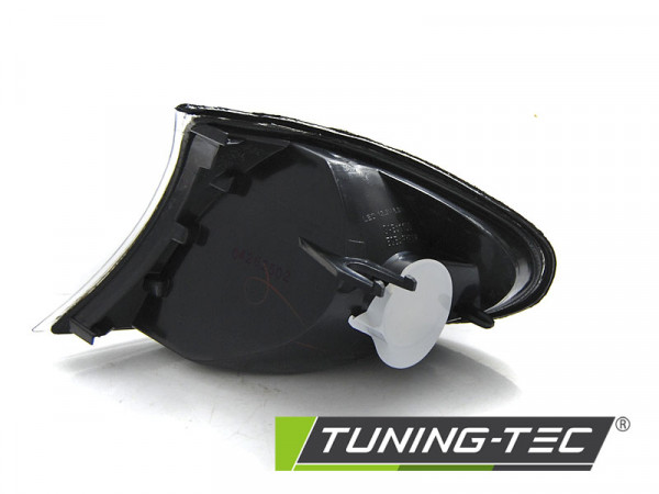 Blinkry přední BMW E46 01-05 Limo/Touring chrom