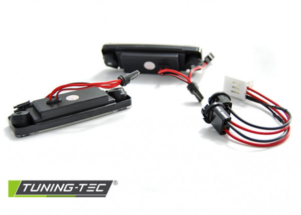 LED osvětlení SPZ Hyundai Sonata 09-14