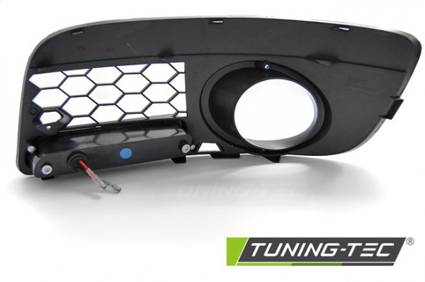 LED světla s mřížkou VW Golf V GTi
