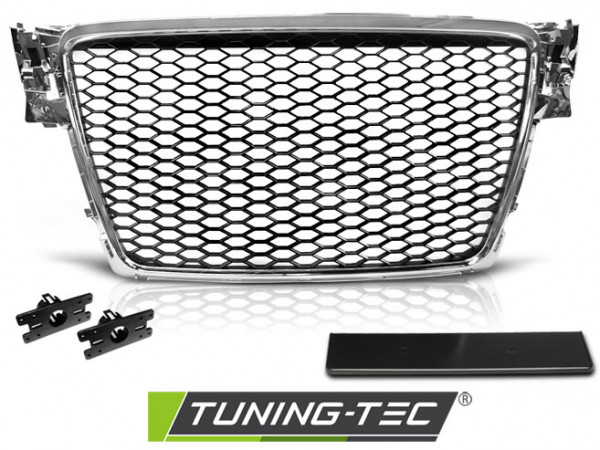Maska Audi A4 8K B8 07-