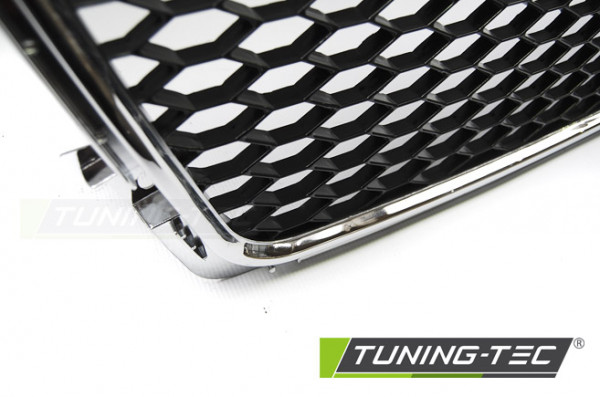 Maska Audi A4 8K B8 07-