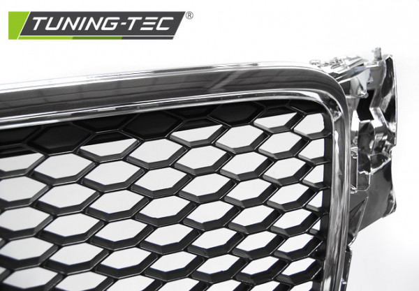 Maska Audi A4 8K B8 07-