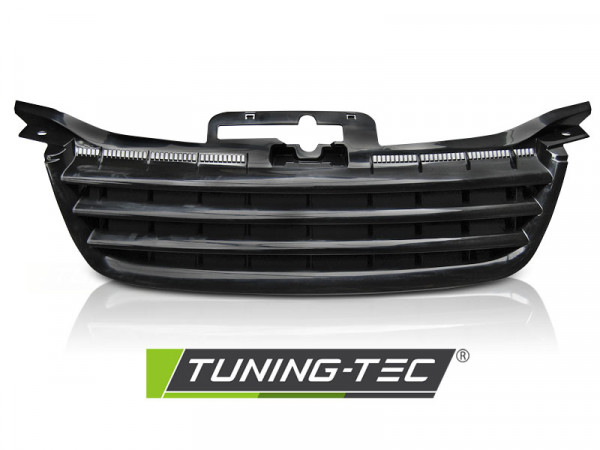 Maska bez znaku černá VW Touran 03-06 