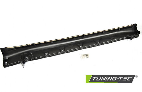 Prahy Suzuki Swift 05-10 Sport look