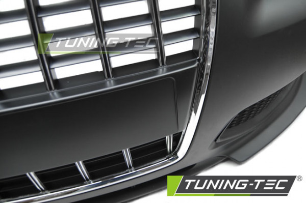 Přední nárazník AUDI A3 8P 05-08 S8 style