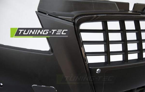 Přední nárazník AUDI A3 8P 08-12 S8 style černá