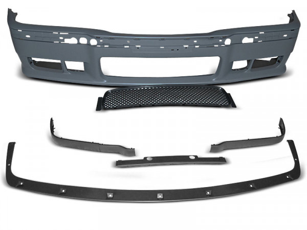 Přední nárazník BMW E36 90-99 M-paket